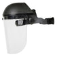 Sealey 1000V Arc Flash Face Shield EV18