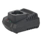 Sealey Battery Charger for 12V Lithium-ion One Battery Range CP1200MC
