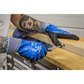 Worksafe Waterproof Latex Gloves - (X-Large) - Box of 120 Pairs SSP49XL/B120