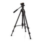 Nedis Tripod Pan & Tilt Max 3 kg 165cm Black TPOD4200BK