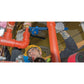 Draper 1x Expert 450mm Adjustable Pipe Wrench Professional Tool 78919