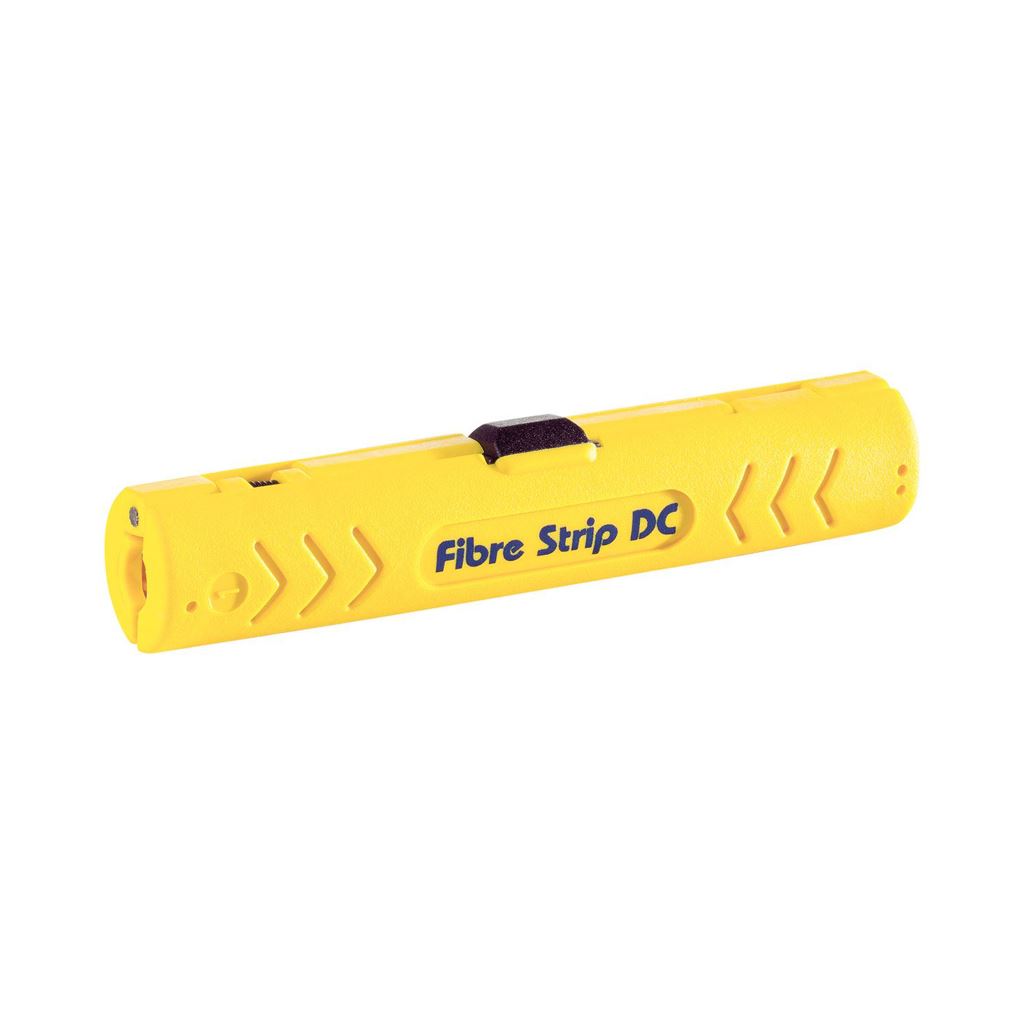 Jokari Fibre-Strip DC Cable Stripper T30700