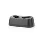 Nedis Walkie-Talkie Charging Base For Nedis® WLTK1010BK 5V Micro USB - WLCB100BK