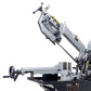 SIP Industrial 10" Vari-Speed Swivel Head Metal Bandsaw