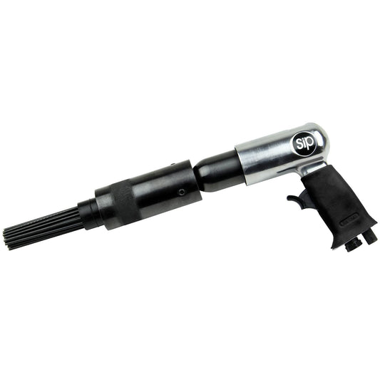 SIP Industrial Pistol Grip Air Needle Scaler