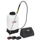 Sealey Cordless Garden Backpack Sprayer 20V SV20 Series 15L 2 Batteries CP20VGBSKIT