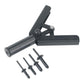 Sealey Plastic Riveting Kit RT001