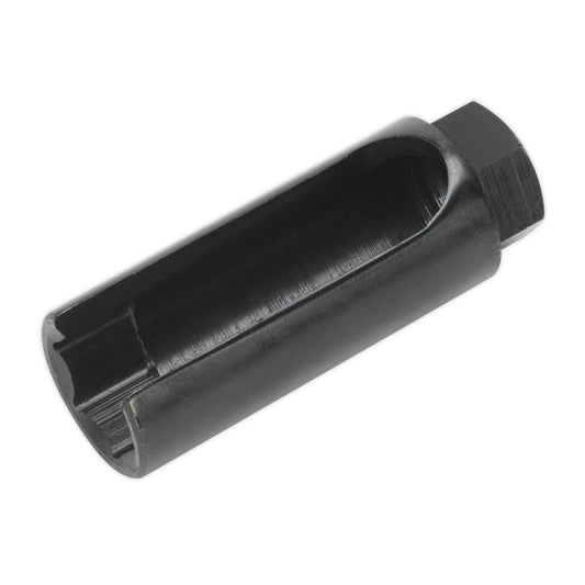 Sealey Oxygen Sensor Socket 22mm 3/8"Sq Drive SX022