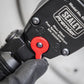 Sealey Air Impact Wrench 1/2"Sq Drive Super Stubby - Twin Hammer SA6010