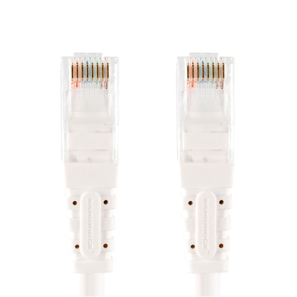 Bandridge Multimedia Network Cable 5.0 m