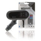 Konig Bluetooth 12V FM transmitter with microphone - CATR100BK