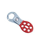 Kasp Lock Off Hasps 25mm K20025D