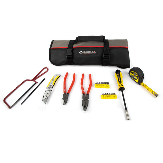 CK Tools Core Tool kit 24pc VD.EUK T5970
