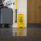 Sealey EV/Hybrid Floor Warning Signs - Pack of 2 EV19