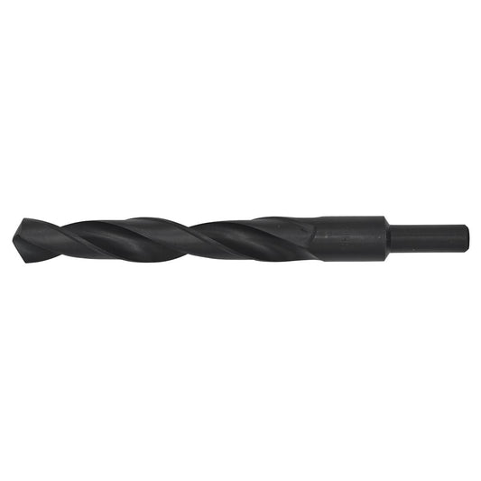 Sealey Blacksmith Bit - 21 x 210mm BSB21.0