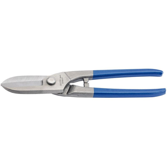 Draper 1x Expert 200mm Straight Tinmans Shears Professional Tool 35631