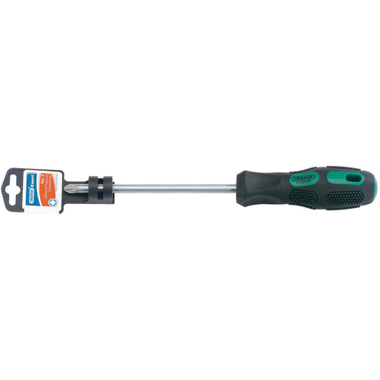Draper 1x Expert No.3x150mm PZ Type Screwdriver Professional Tool 40040