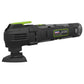 Sealey Multi-Tool 10.8V SV10 Series - Body Only CP108VMTBO
