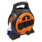 Sealey Caravan & Camping Cable Reel 15m with RCD WSPC1633U