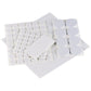 Draper 1x 125 Piece Protective Pad Set Garage Professional Standard Tool 87375