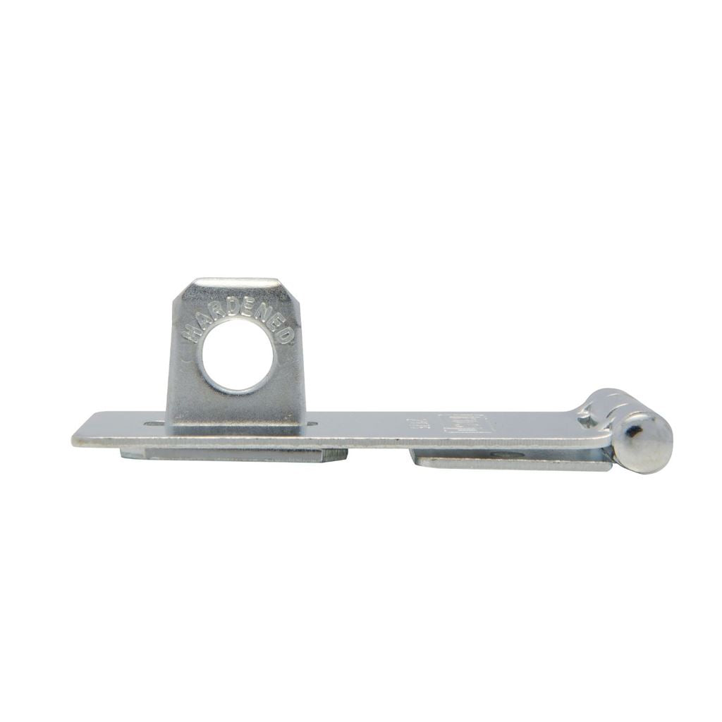 Kasp 210 Hasp & Staple 115mm K210115D