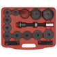 Sealey Wheel Bearing Removal/Installation Kit VS7021