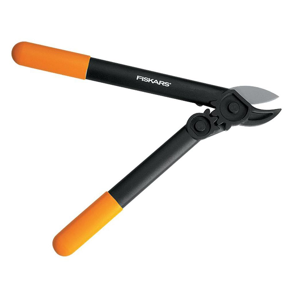Fiskars PowerGear Anvil Lopper, S (L31) (1000581)