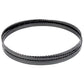 Draper 14254 Bandsaw Blade 1400mm x 3/8in x 6 for Model BS200A