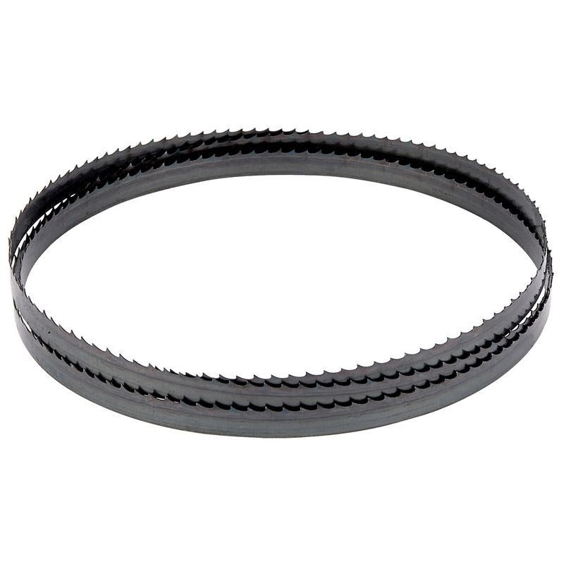 Draper 14254 Bandsaw Blade 1400mm x 3/8in x 6 for Model BS200A