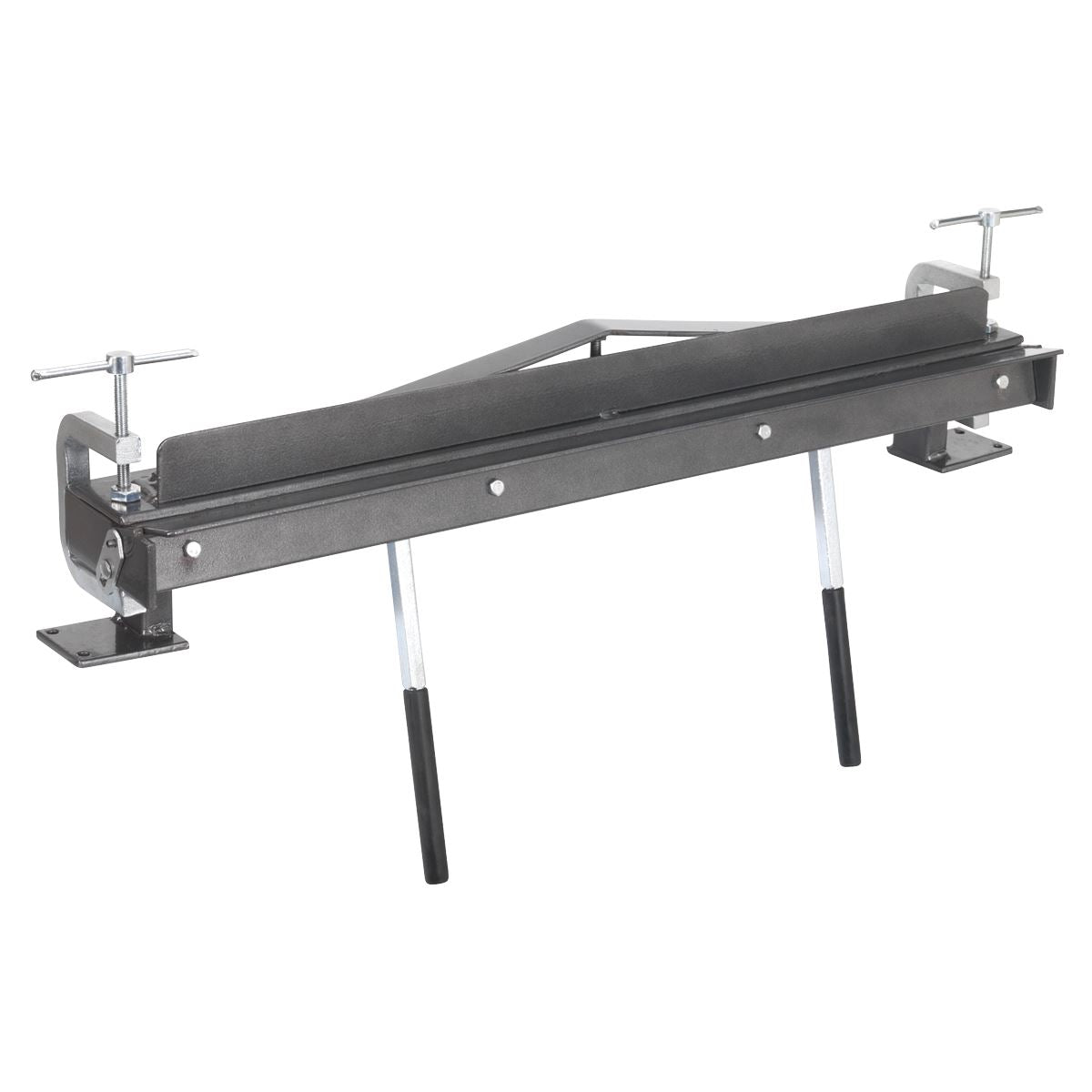 Sealey Sheet Metal Folder Vice/Bench Mounting 700mm TS01