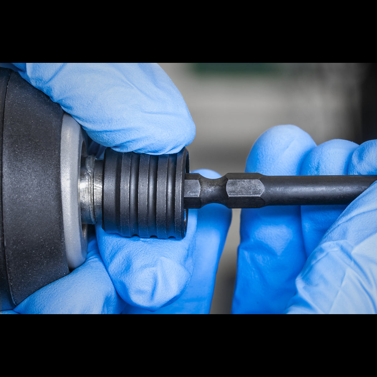 Sealey Premier TRX Star* T27 Impact Power Tool Bits 75mm - 3pc AK8269