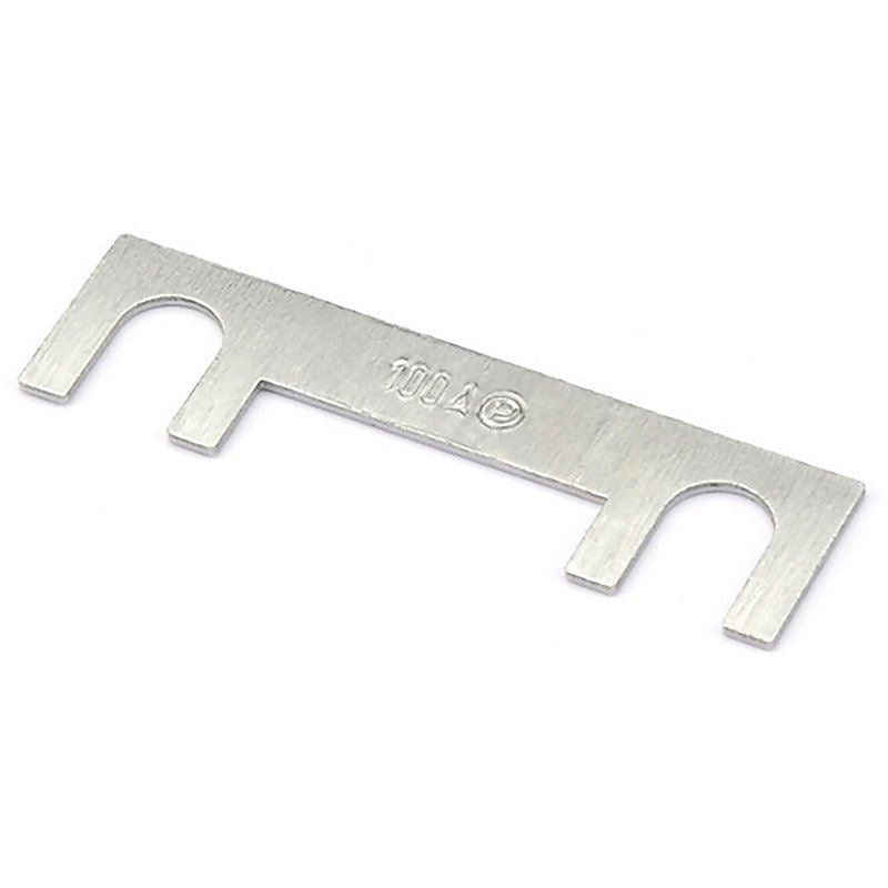 Draper Spare Fuse, 100A Y658050 (40592) Spare Part