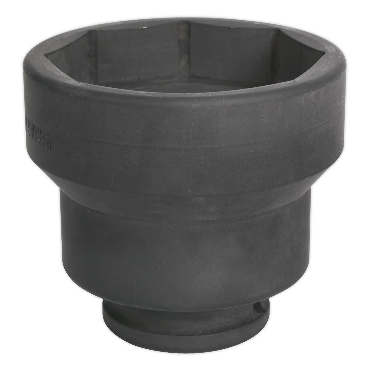 Sealey Front Hub Nut Socket for Scania 80mm 3/4"Sq Drive CV001