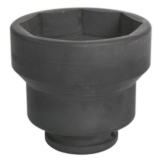 Sealey Front Hub Nut Socket for Scania 80mm 3/4"Sq Drive CV001