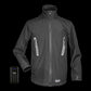 Sealey 5V Heated Rain Jacket - Medium with Power Bank 20Ah HJ06KIT