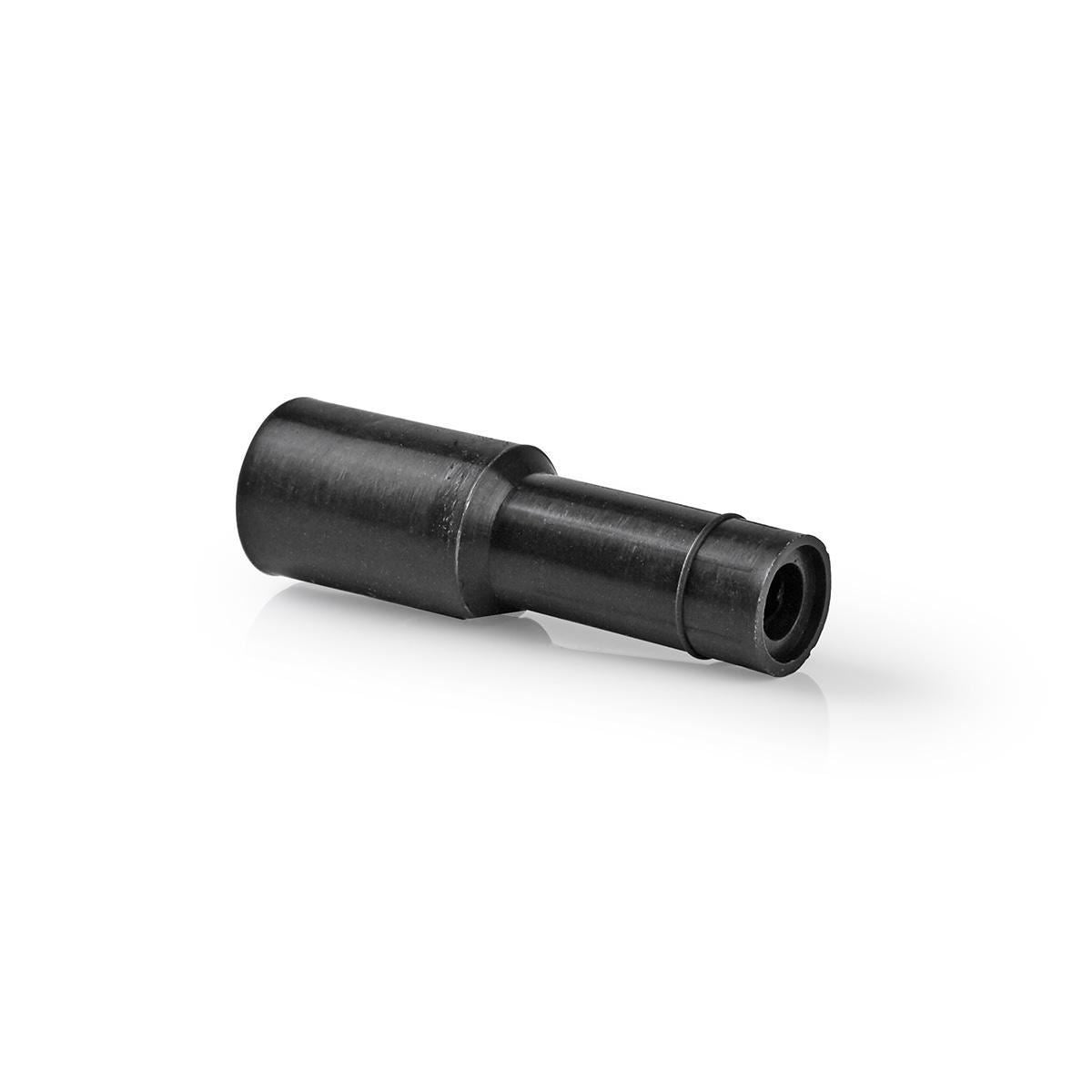 Nedis Antenna Weatherboot For RG6 and RG59 Coaxial Cables 25 pieces Black - CSVC41980BK
