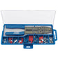 Draper Electricians Crimping Tool Electrical Cable Terminal Crimper Tool Kit Set - 13658