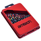 Amtech 13pc High Speed Steel Titanium Drill Bit Set LL - F1122