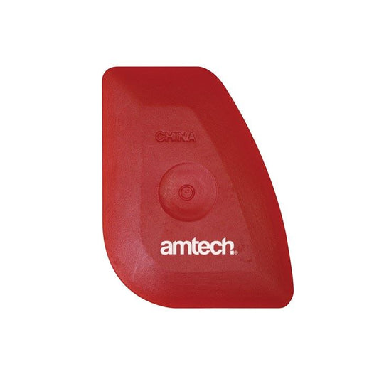 Amtech 12 piece mini scraper set - G0947