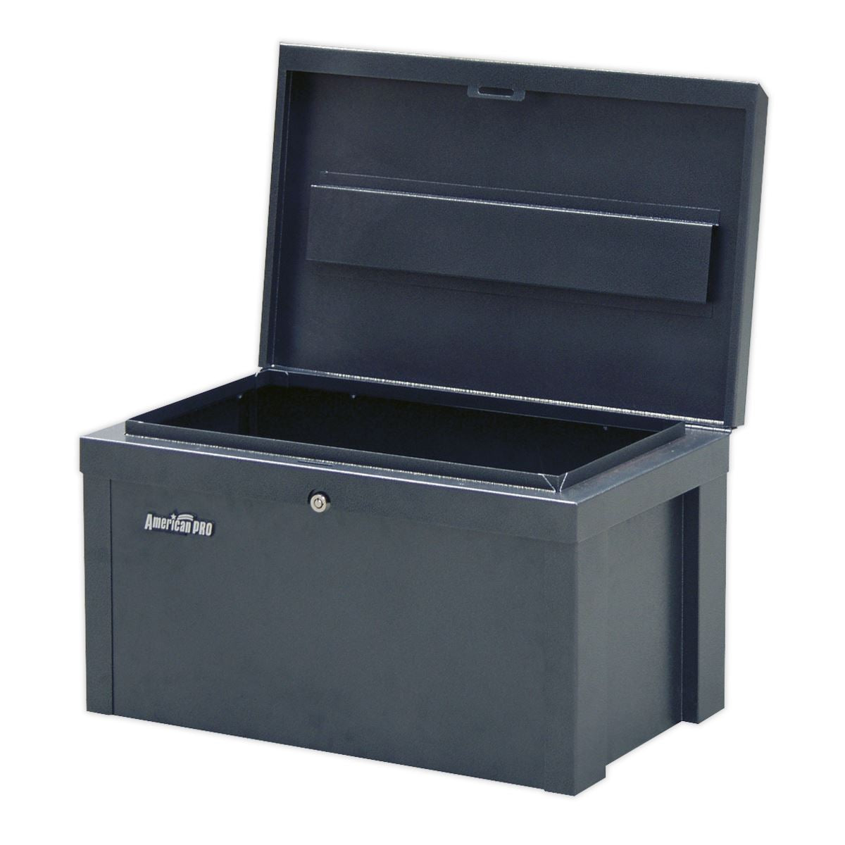 Sealey Steel Storage Chest 565 x 350 x 320mm SB565