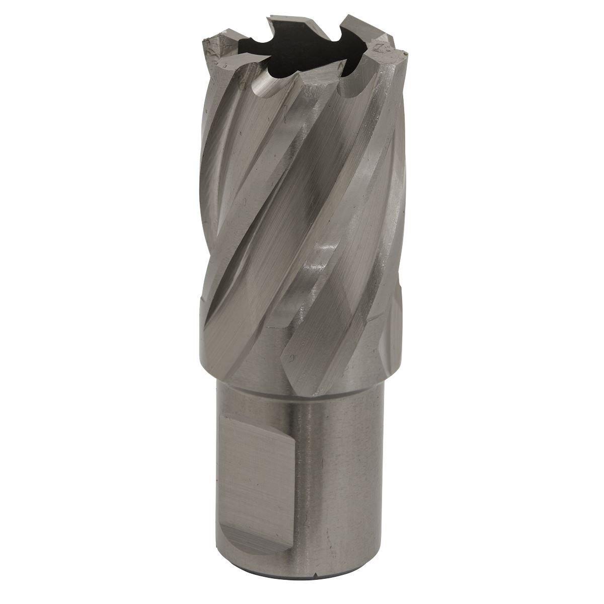 Sealey Rotabor Cutter HSS 22mm - Cut Depth 25mm RBHSS22S