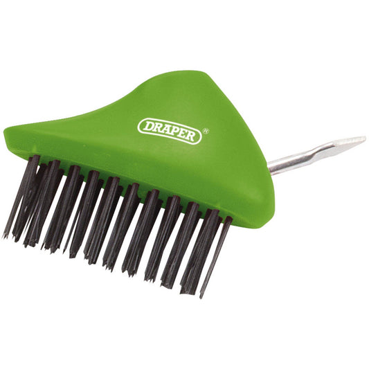 Draper Three Row Head for Paving Brush Set 58683 - 83842