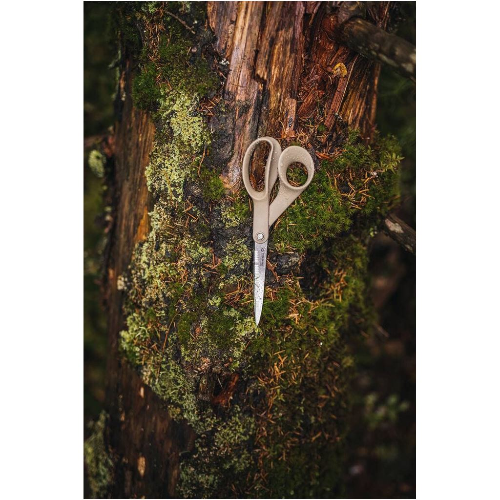 Fiskars ReNew Gardening scissors 21 cm