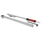 Sealey Breakback Torque Wrench 3/4"Sq Drive 300-1000N STW501