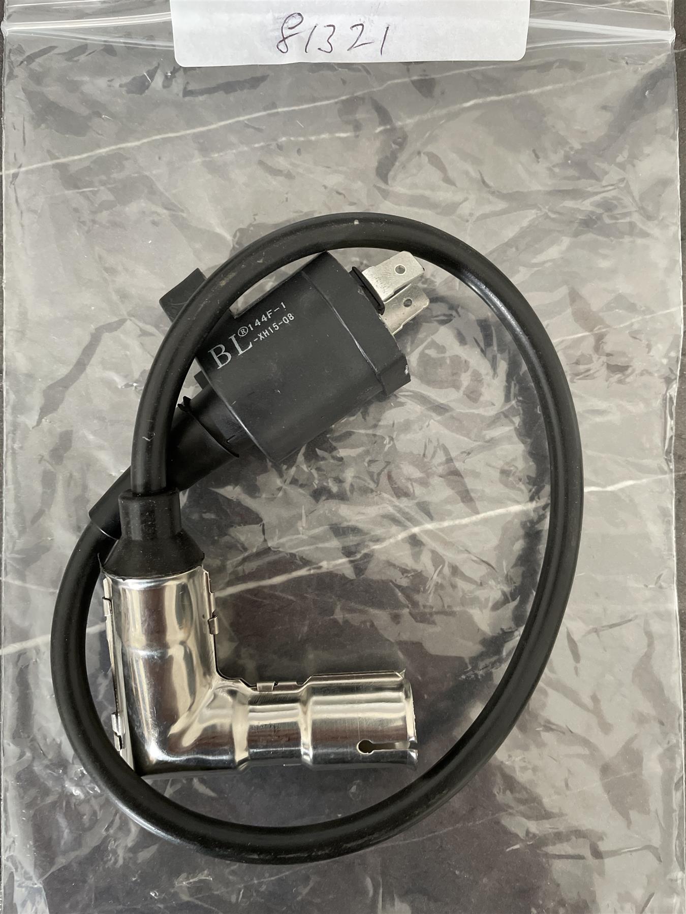 Draper IGNITION COIL Y-DGI2000-99 (81321) Spare Part