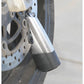 Sealey Motorcycle Chain & Disc Lock 10.5x10.5x900mm 4* ART Approved CLA109DL