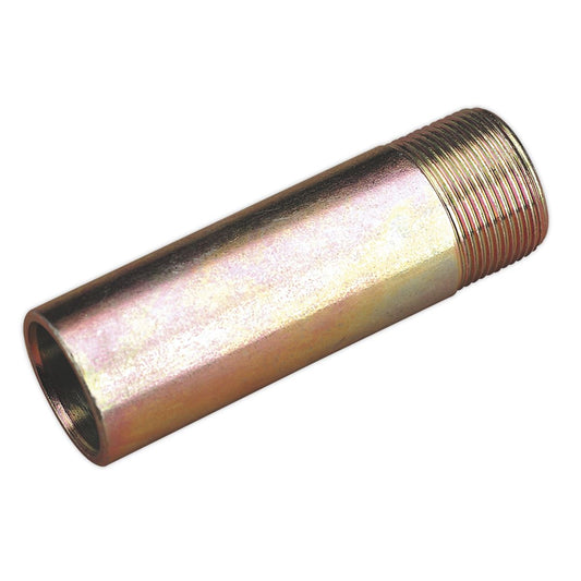 Sealey Tube Adaptor 125mm 610/A5
