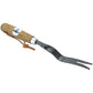 Draper 14315 Carbon Steel Heavy Duty Hand Trowel With Ash Handle