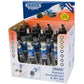 Draper 180° Swivel Jointed Ratchet Screwdriver and 13-Piece Bit Set 40855 Sealed