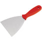 Draper Tools / Workshop / Painting / Decorating 100mm Wall Scraper - 67586